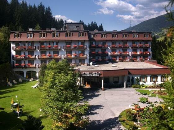 Alpenhotel Weitlanbrunn - Photo2