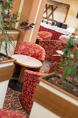 Alpenhotel Weitlanbrunn - Photo3