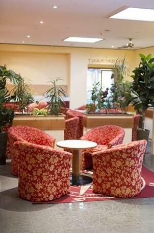 Alpenhotel Weitlanbrunn - Photo5