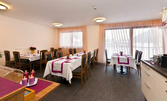 Apartments Dolomit-Royal - Photo3
