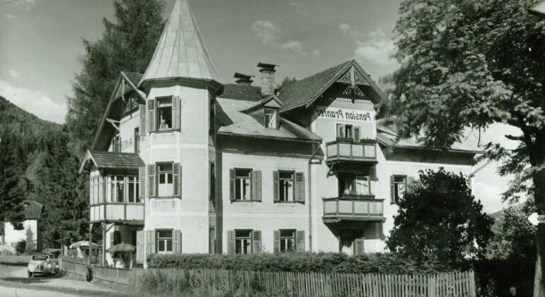 Villa Pranter - Photo2