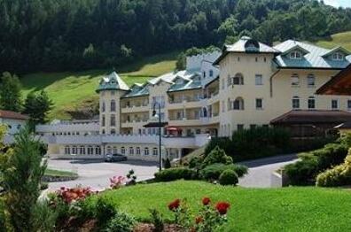 Hotel Ferienschlossl - Photo2