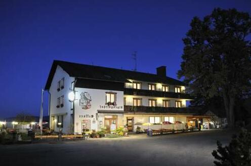 Hotel Alpengasthof Messner - Photo2