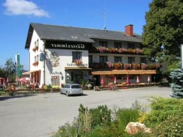 Hotel Alpengasthof Messner