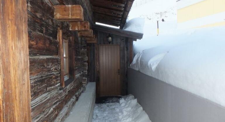 Almhutte Stabele - Photo2