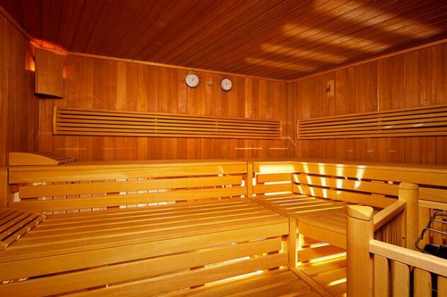 Alp Resort Tiroler Adler - Photo4