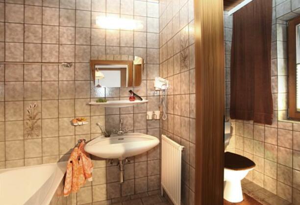 Apart Hotel Arno - Photo2