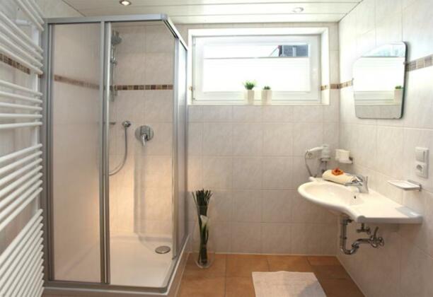 Apart Hotel Arno - Photo3