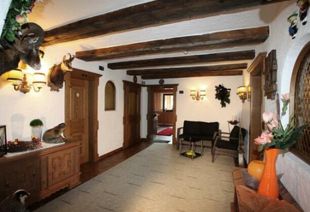 Apart Hotel Arno - Photo5