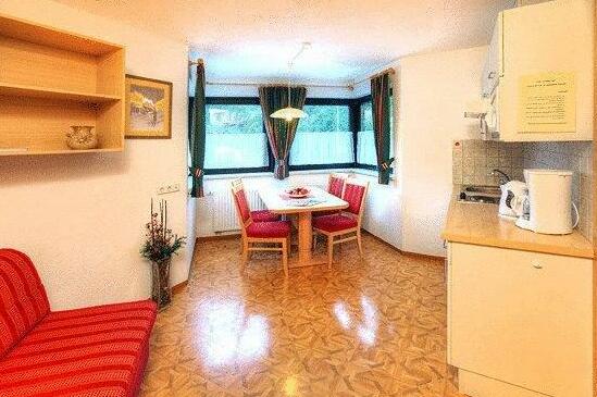 Apart Reinstadler - Photo5