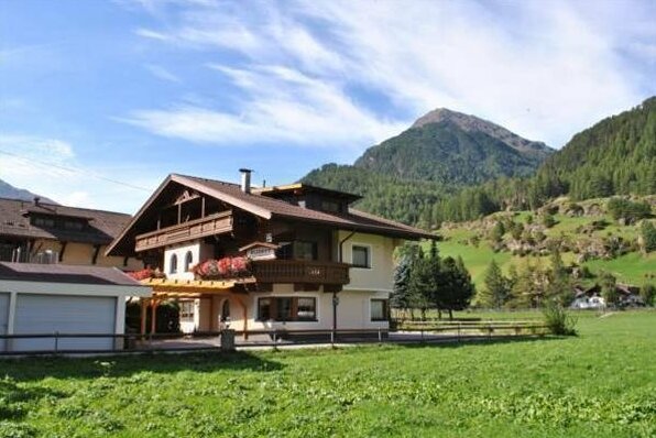 Apart Tyrolis - Photo2