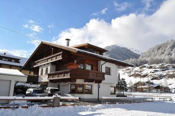 Apart Tyrolis - Photo3