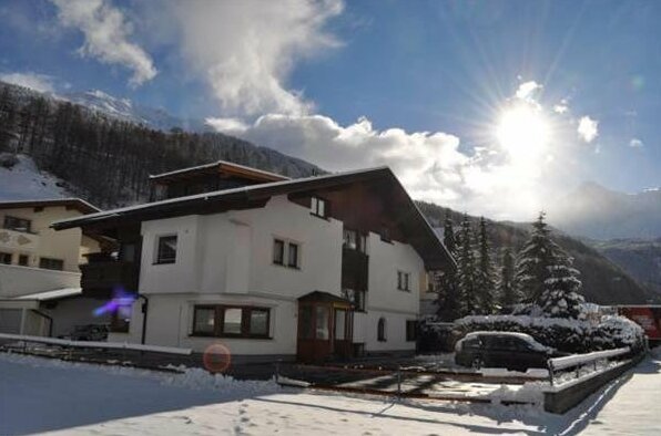 Apart Tyrolis - Photo5