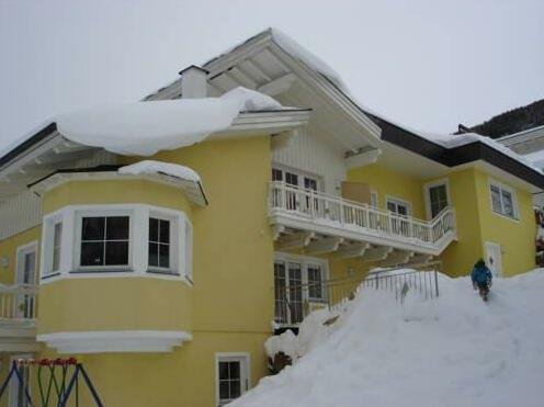 Appartement Arnika - Photo2