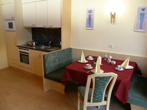 Appartement Arnika - Photo3