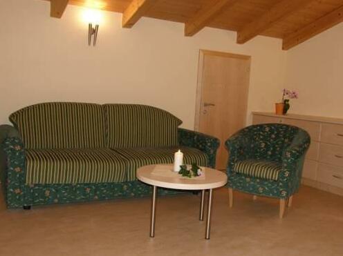 Appartement Arnika - Photo4