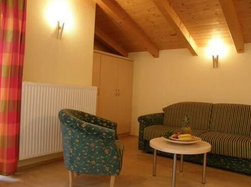 Appartement Arnika - Photo5