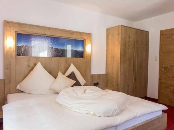 Appartement Holzknecht - Photo2