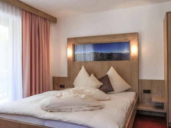 Appartement Holzknecht - Photo3