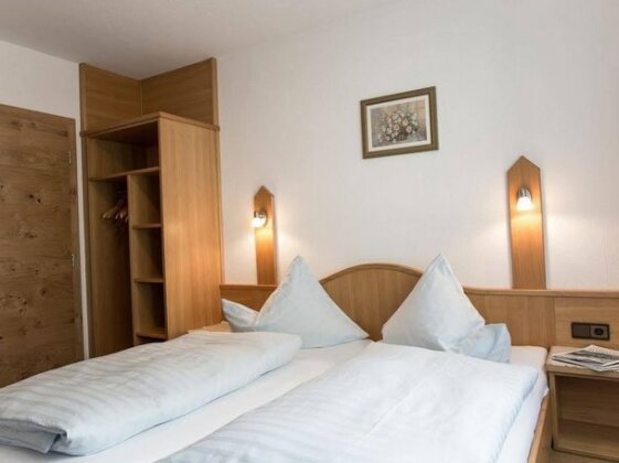 Appartement Holzknecht - Photo5