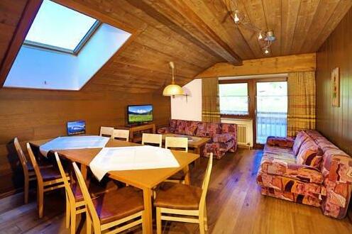 Appartement Kathi Scheiber - Photo4