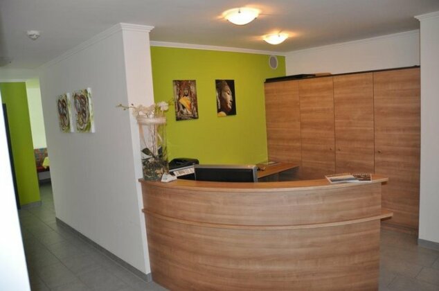 Appartement Sporthutte Fiegl - Photo2