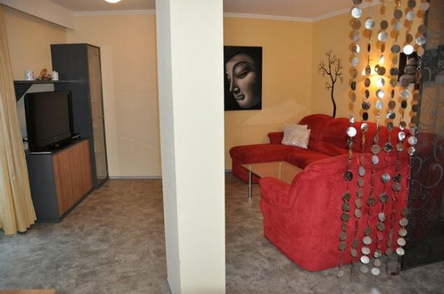 Appartement Sporthutte Fiegl - Photo3