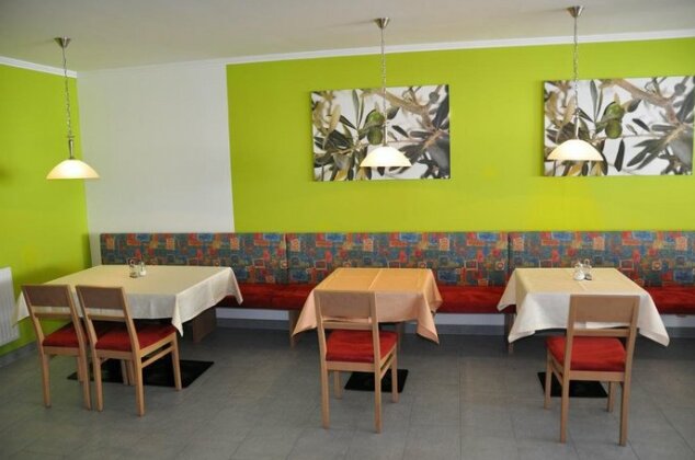 Appartement Sporthutte Fiegl - Photo4