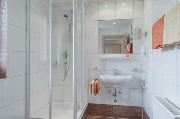 Appartement Zuckerhutl - Photo3