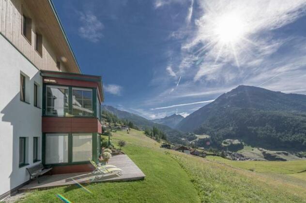 Appartement Zuckerhutl - Photo5