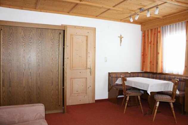 Appartementhaus Magda - Photo2