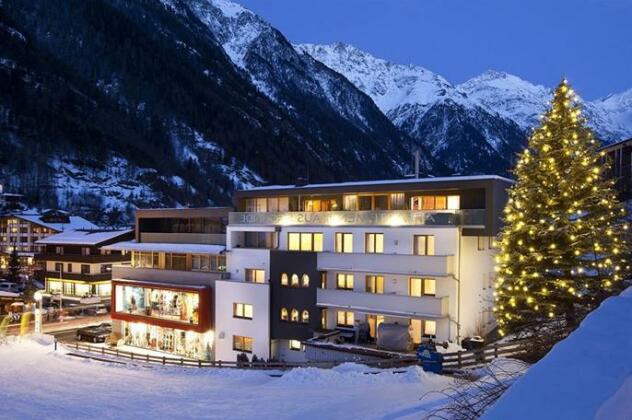 Appartementhaus Sieglinde - Photo2