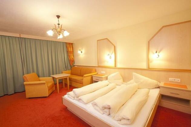 Appartementhaus Sieglinde - Photo4