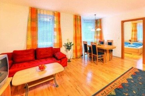 Appartements Avenzio - Photo4