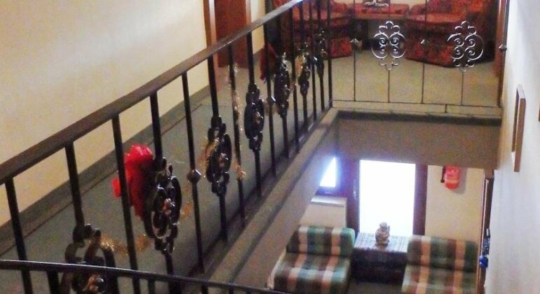 Appartements Hermann Arnold by Chatel Reizen - Photo2