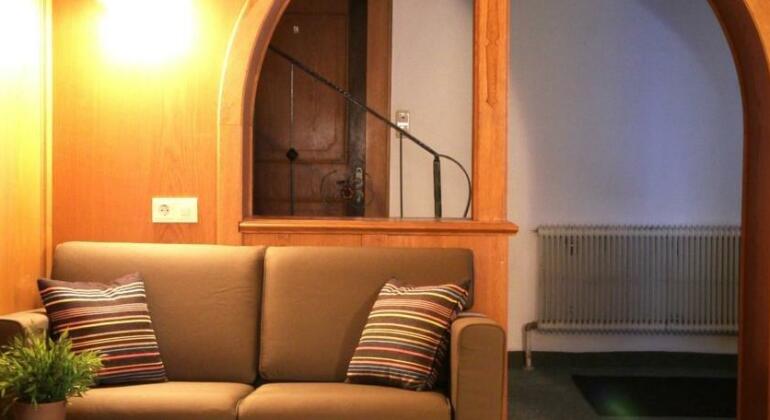 Appartements Hermann Arnold by Chatel Reizen - Photo3