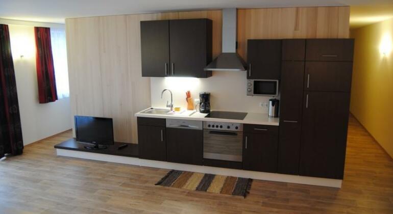 Appartements Solaris - Photo2