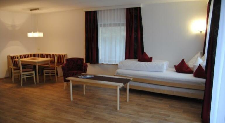 Appartements Solaris - Photo3