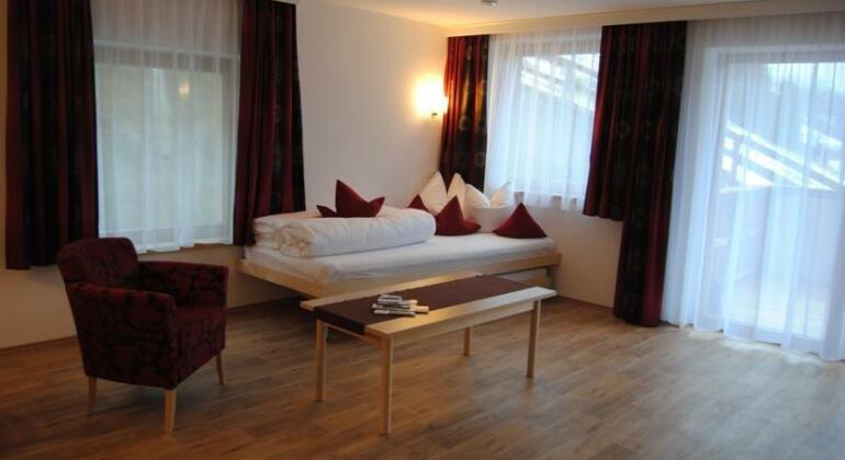 Appartements Solaris - Photo4