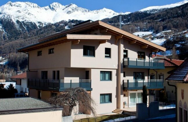 Appartment Viertler - Photo2