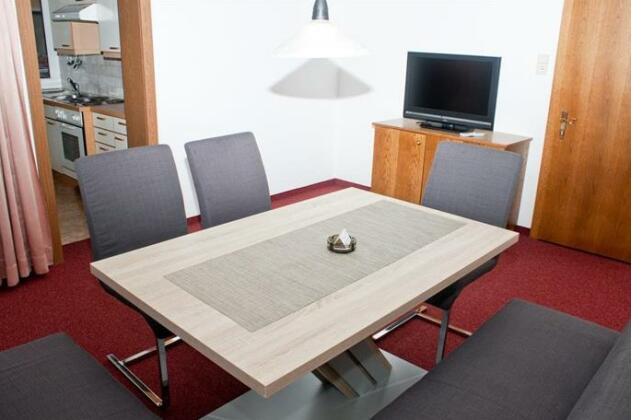 Appartment Viertler - Photo5