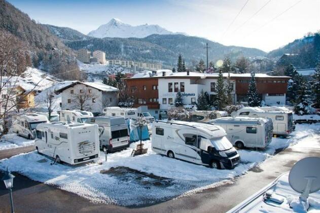 Camping Solden - Photo2