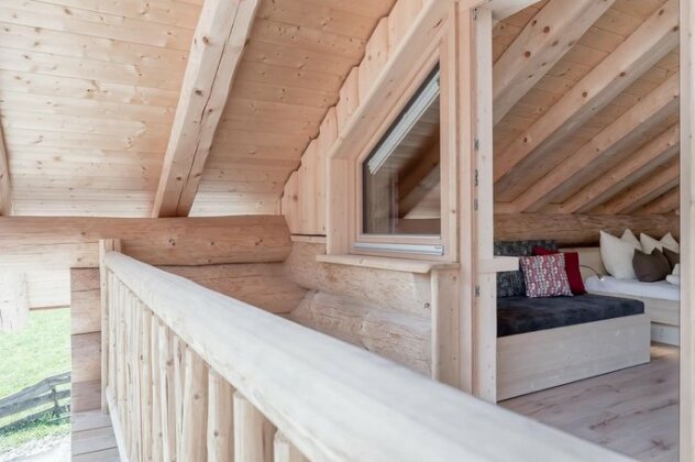 Chalet Resort Solden - Photo2