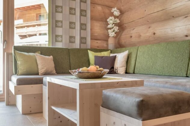 Chalet Resort Solden - Photo3