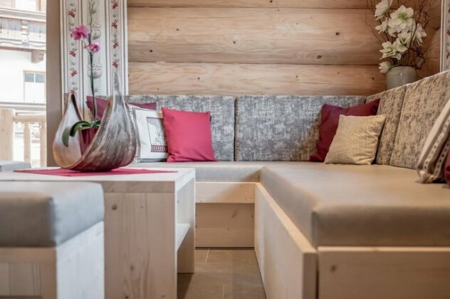 Chalet Resort Solden - Photo4