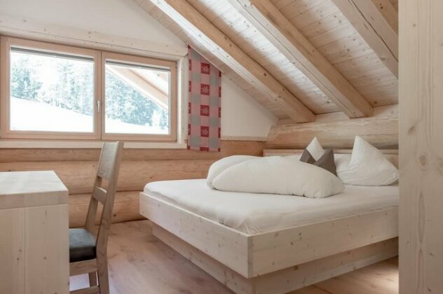 Chalet Resort Solden - Photo5