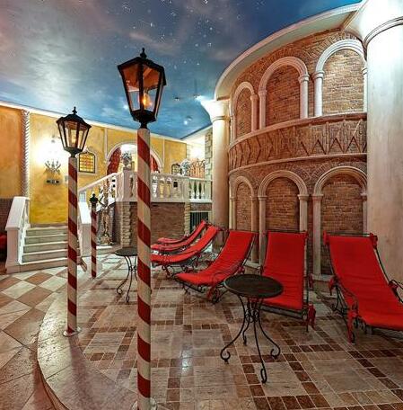 Das Central - Alpine Luxury Life - Photo2