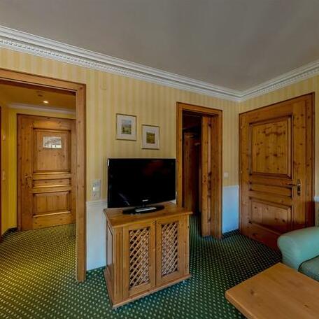 Das Central - Alpine Luxury Life - Photo3