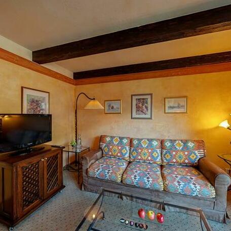 Das Central - Alpine Luxury Life - Photo4