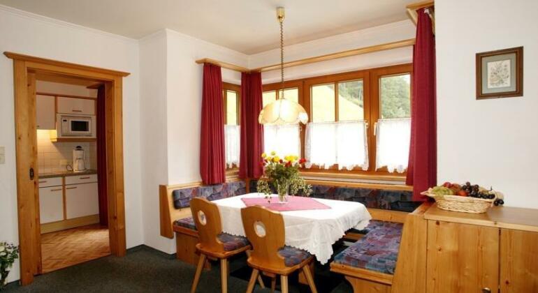 Ferienhaus Austria - Photo5